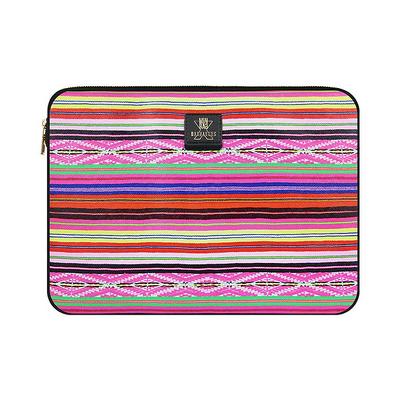 Bashaques Peru Pancho Laptop Kılıfı
