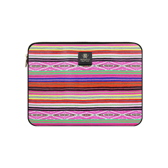 Bashaques Peru Pancho Laptop Kılıfı