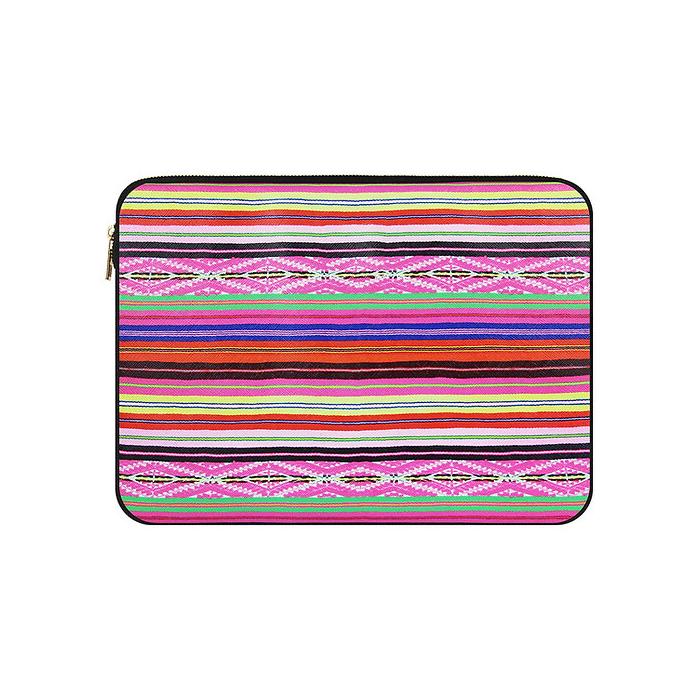 Bashaques Peru Pancho Laptop Kılıfı
